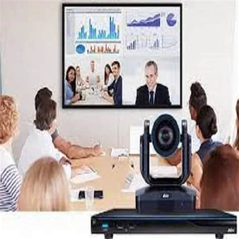 video conferencing solutions at ghaziabad